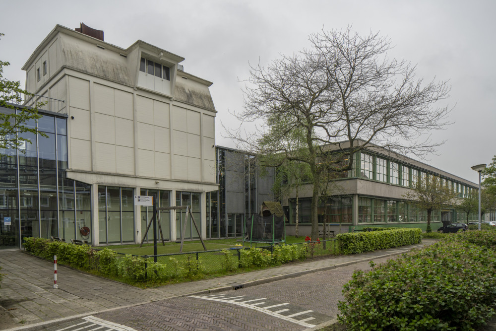 Nijverheidsschool